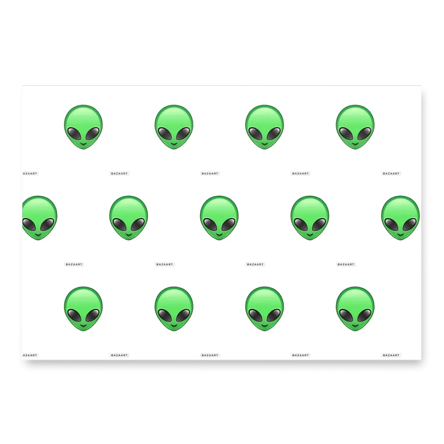 Alien Babe product image (1)