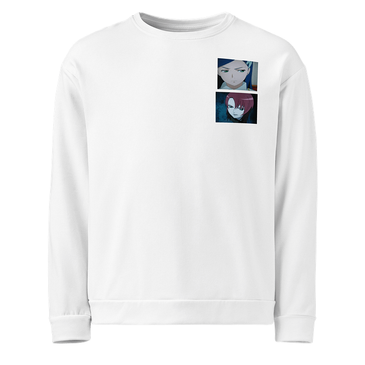 Anime Sweatshirt product image (1)