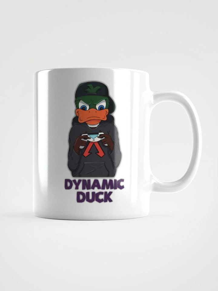 DynamicDuck Mug product image (1)