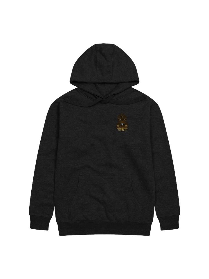 Dwarvenson Mining Co.| Premium Pullover Hoodie product image (2)