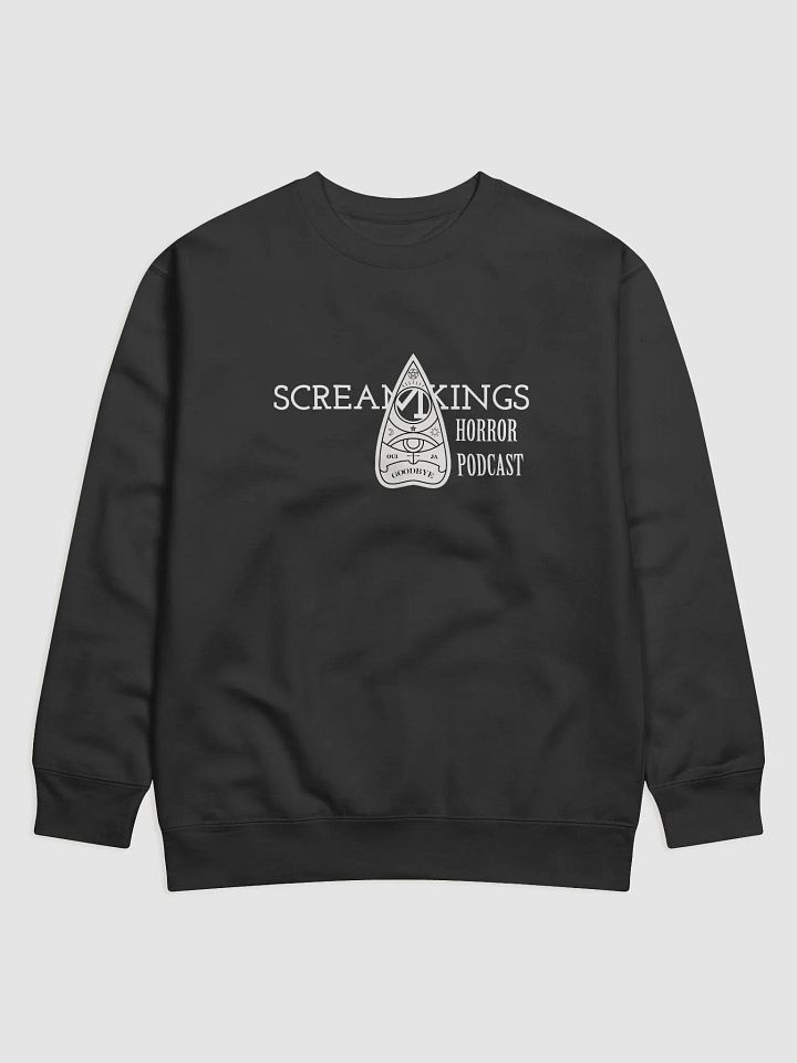 Basic Logo Sweatshirt product image (5)