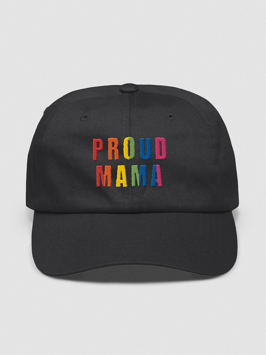 Proud Mama - Embroidered Hat product image (1)