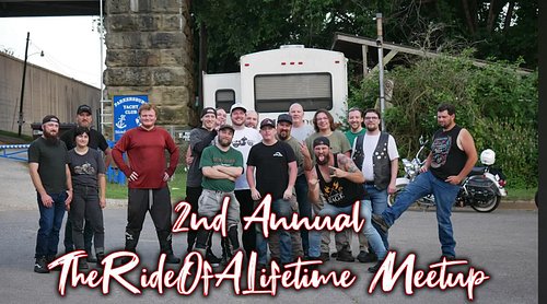Go head over to Jeremiah’s coverage of his meet up! 🏍️ 💨 https://youtu.be/rBez5RX7v-E?si=_6liQ6AWI3KpkfBv
