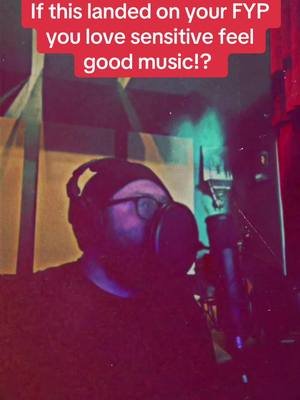 Do you love sensitive R&B?