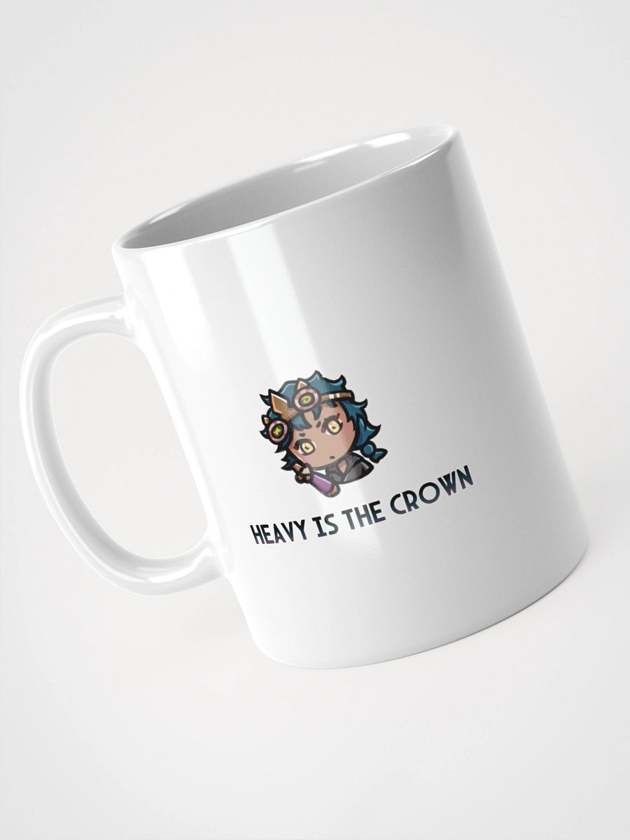 BHVI3 Heavy Is The Crown Mug product image (4)