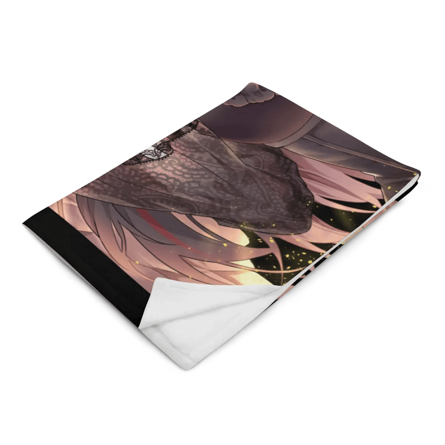 Mizu Light Crown Blanket product image (3)