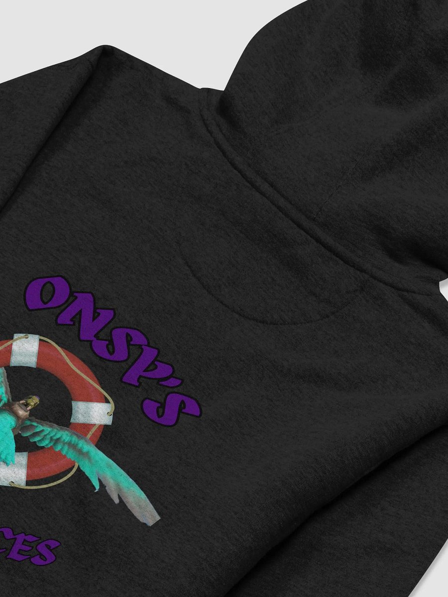 Onsy's Rescue Services product image (25)
