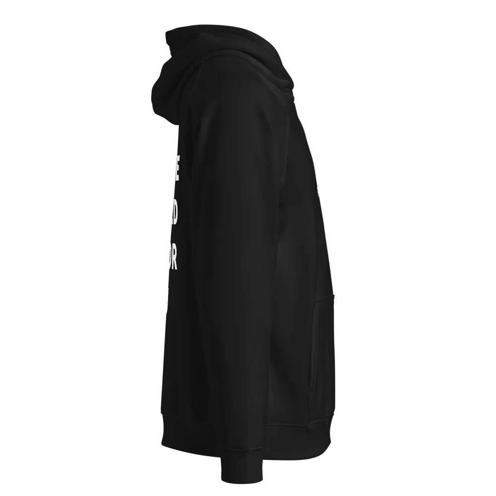 Eco Silhouette Serenity Hoodie product image (4)