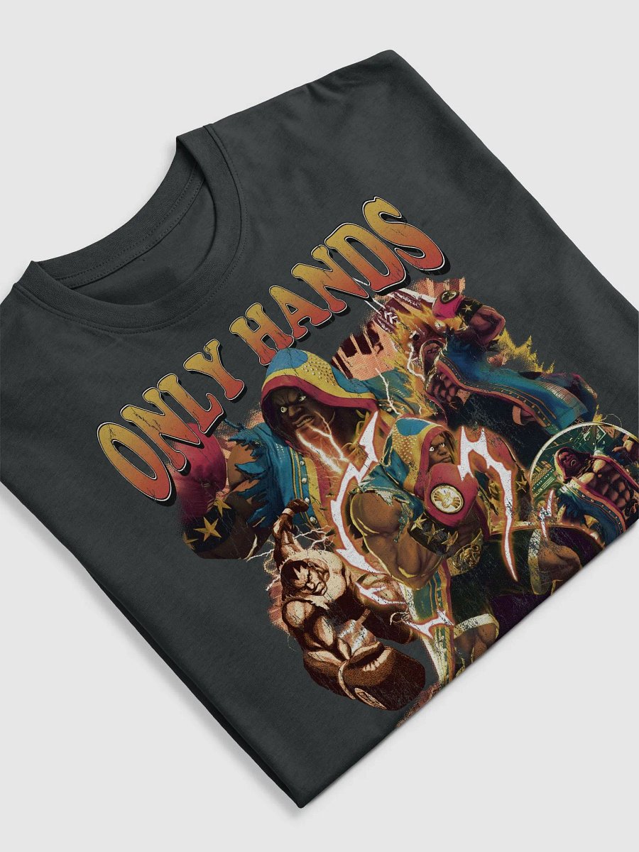 Only Hands Boxing Club Shirt product image (10)