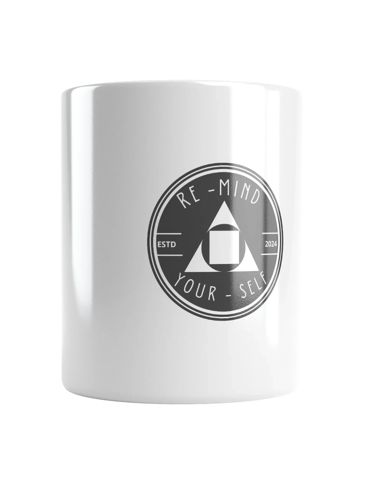 Re-Mind-Your-Self Mug product image (1)