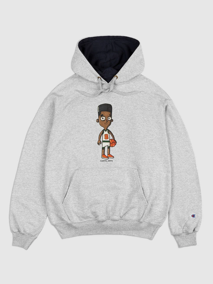 ST 4 Champion Hoodie product image (1)