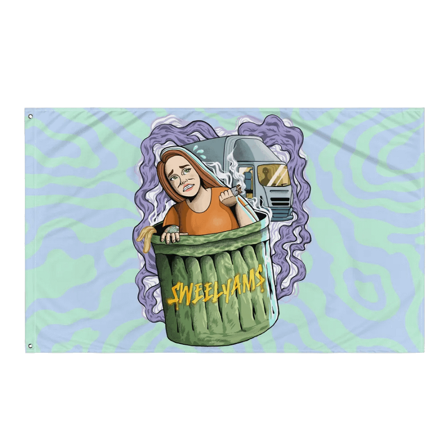 Sweely Flag product image (3)