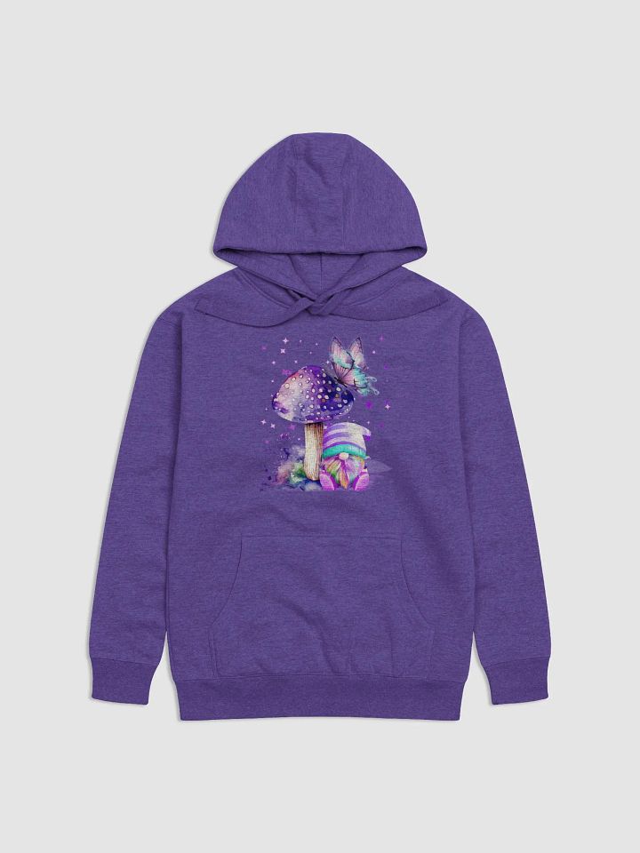 Whimsical Gnome Dreams Premium Hoodie product image (1)