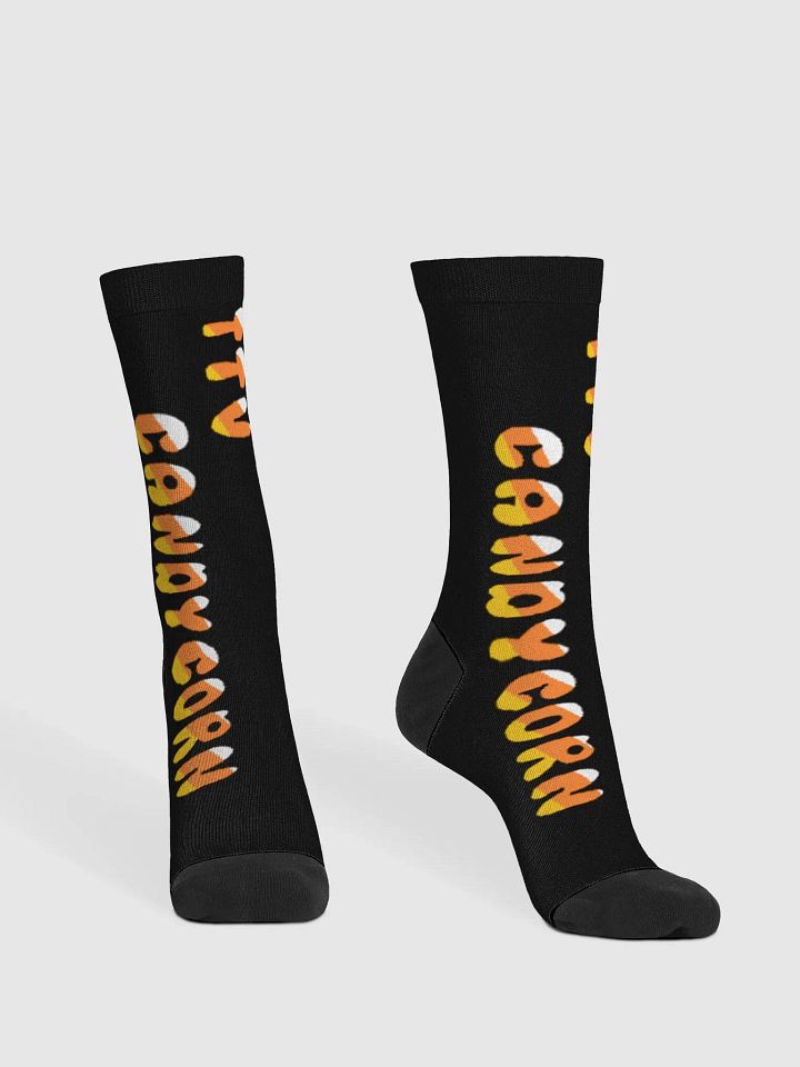 TTVCANDYCORN - Socks product image (2)