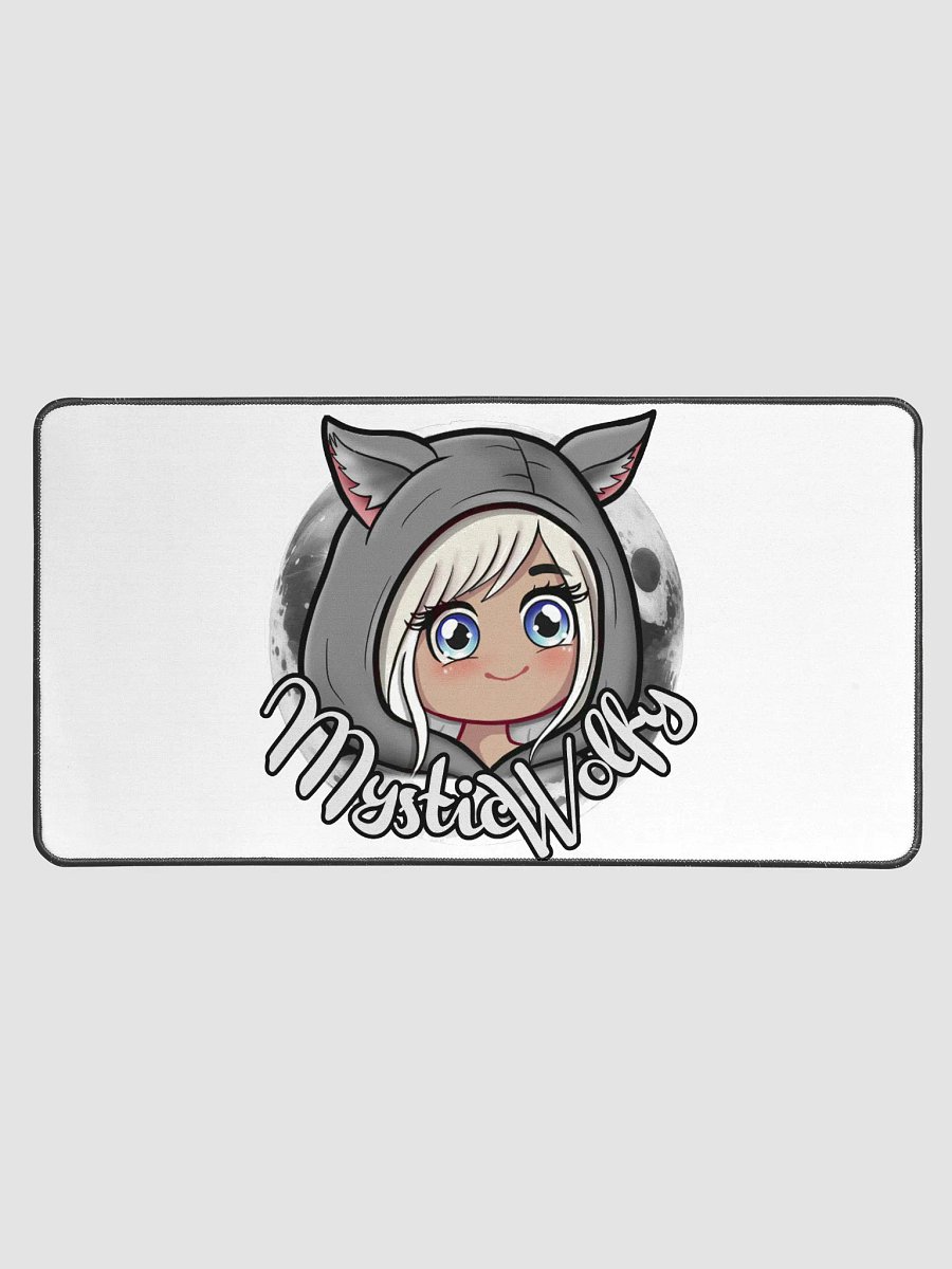 wolfy Desk Pad product image (1)