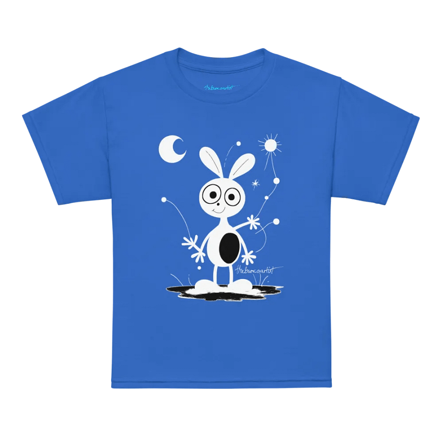 Gildan Youth Sports Tee product image (7)