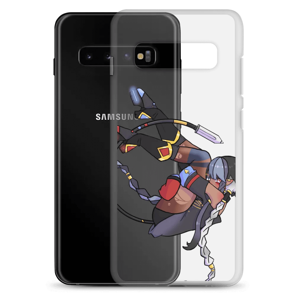 Azul phone case Android product image (20)