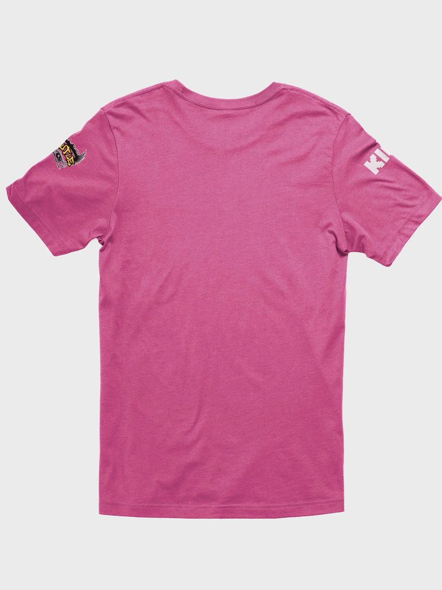 Sutle Support T-Shirt (Mixcloud) product image (4)
