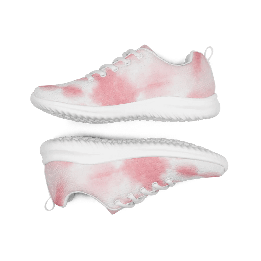 Adidasi Sport (F) - Pete roz product image (10)