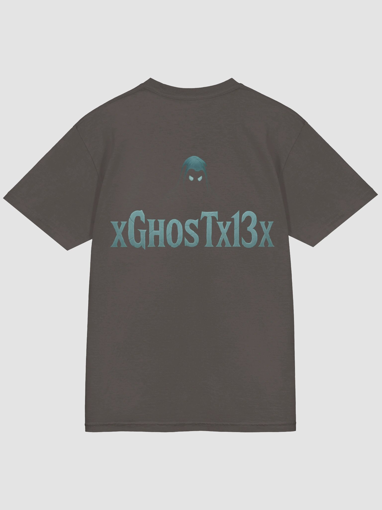 Ghost Tee product image (23)
