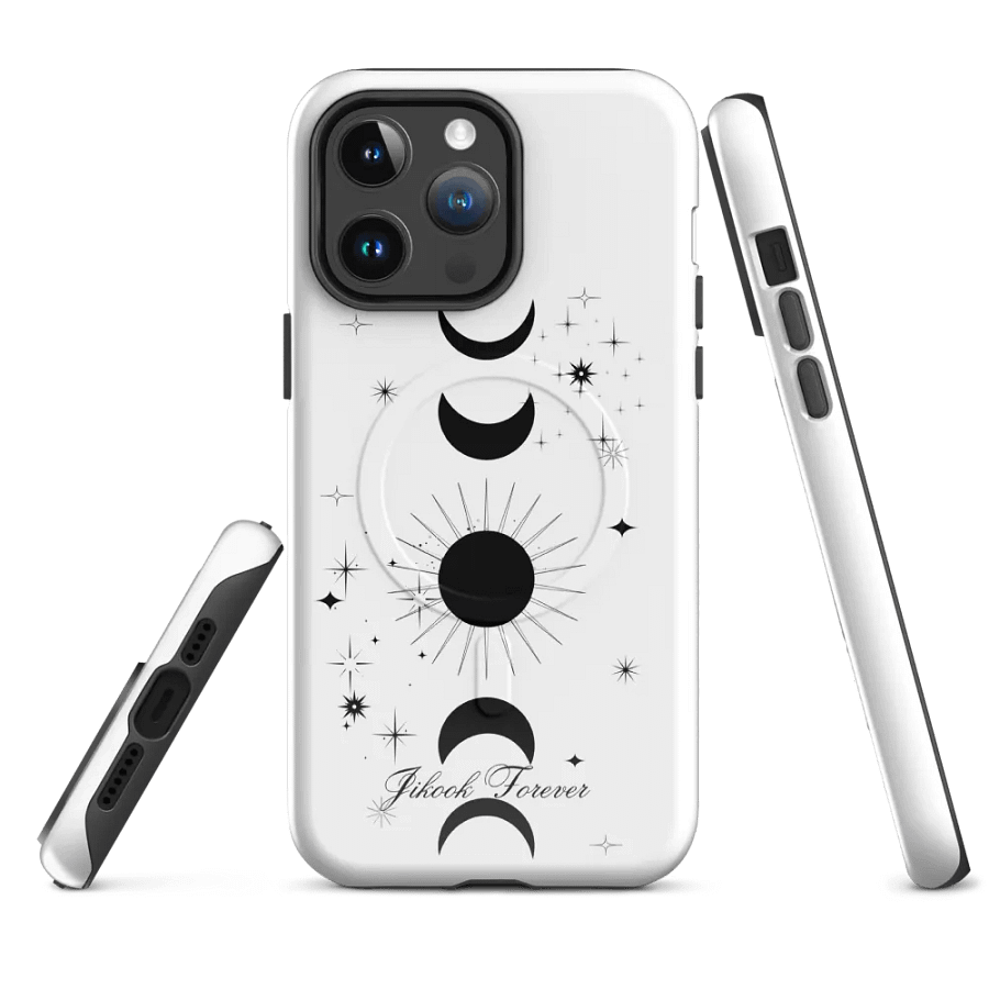 Five Phases of the Moon product image (1)