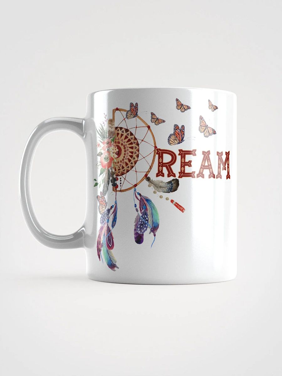 Dreamcatcher Delight Mug product image (6)