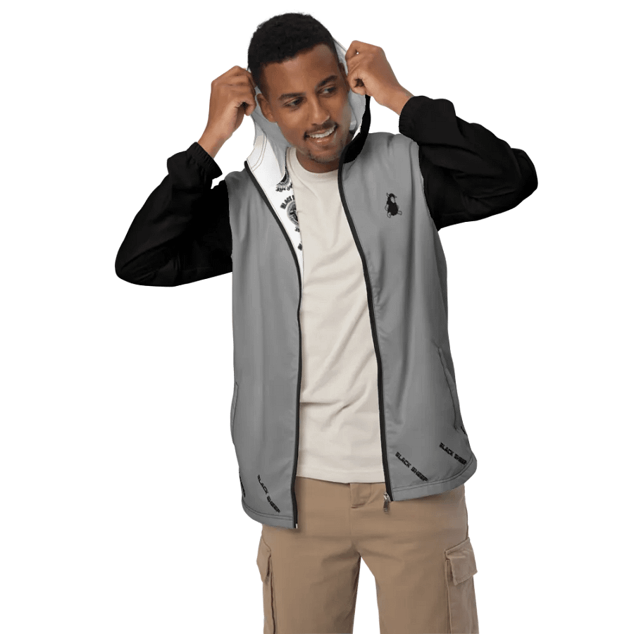 Perspective(Windbreaker) product image (3)