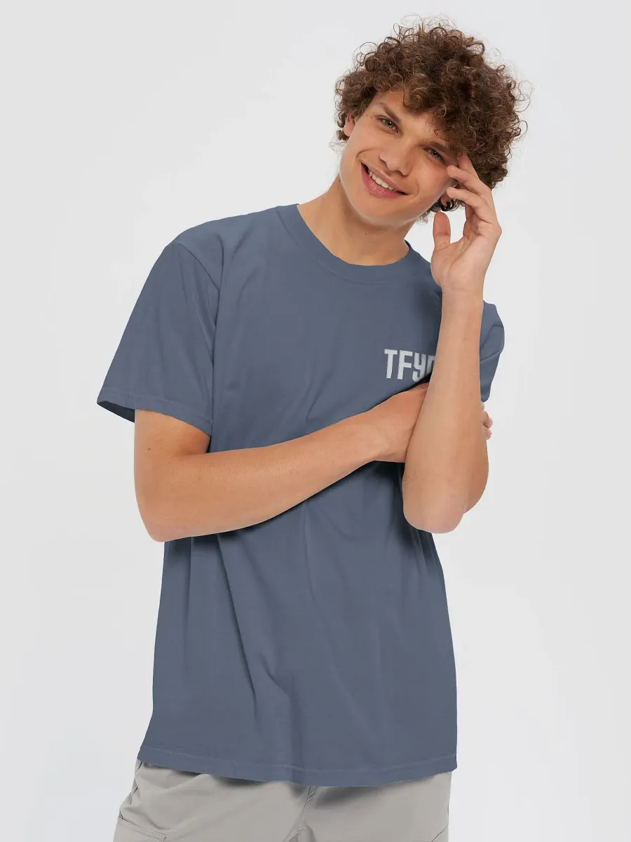 TFYD + GET EM OUT Tshirt product image (41)