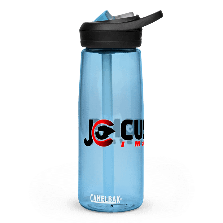 JC Custom Hydration Bottle product image (1)