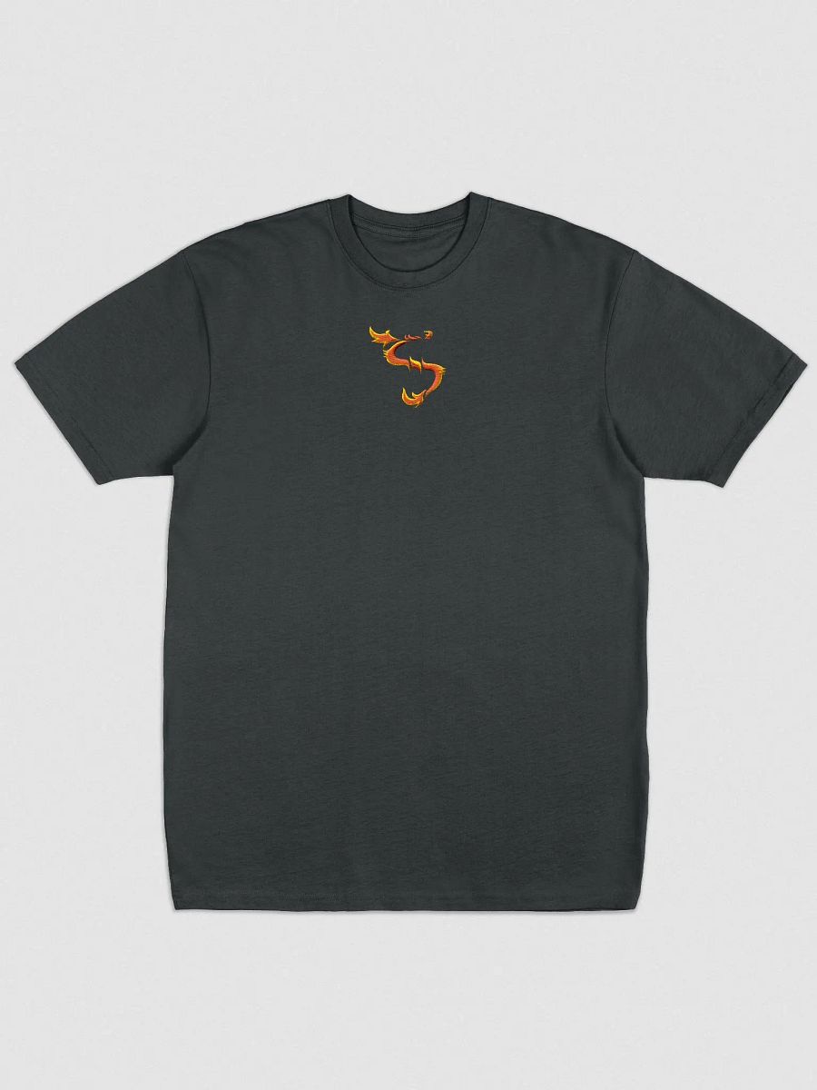 RISE T-shirt product image (6)