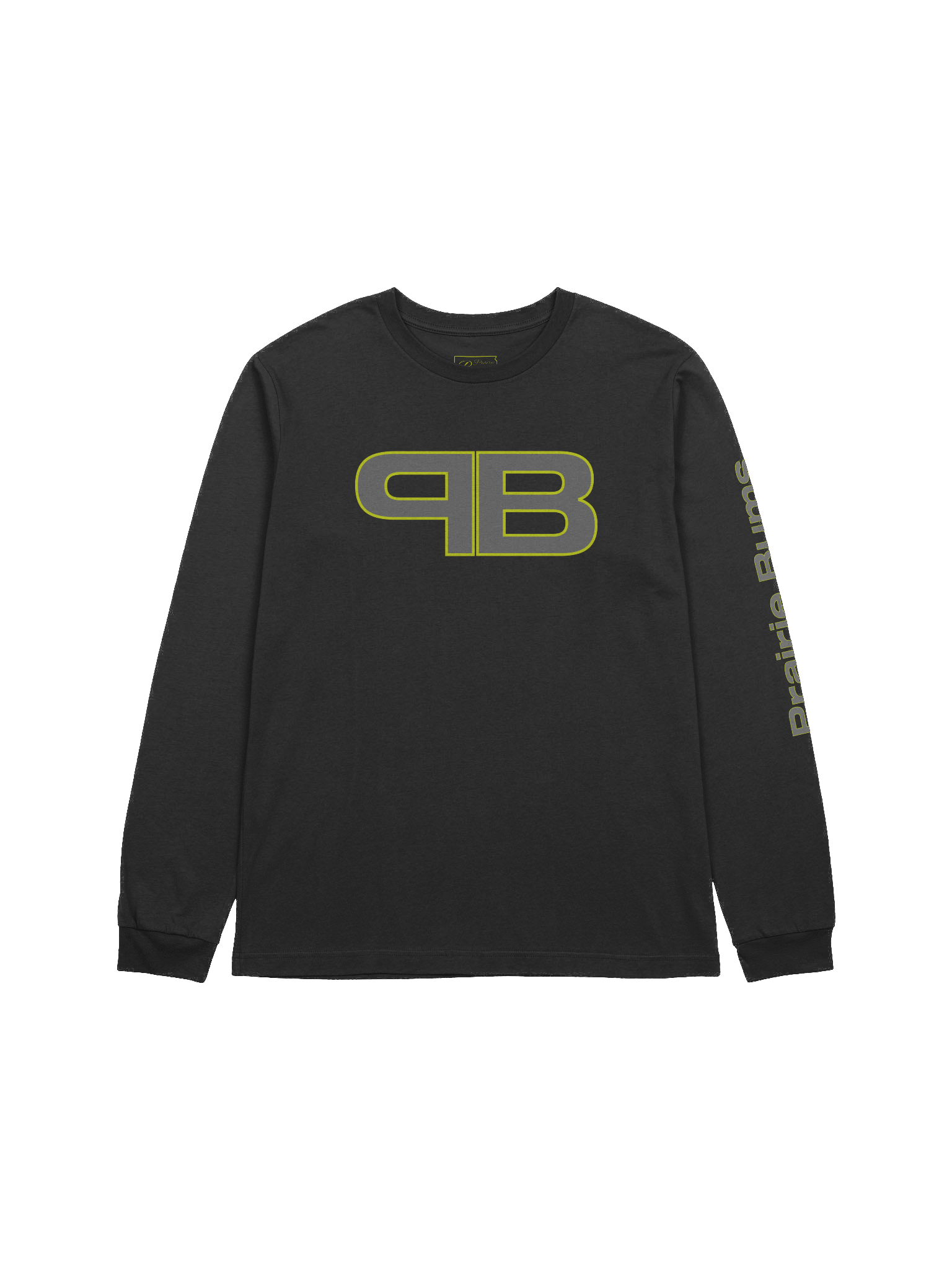 OG Logo Long Sleeve DTS product image (1)