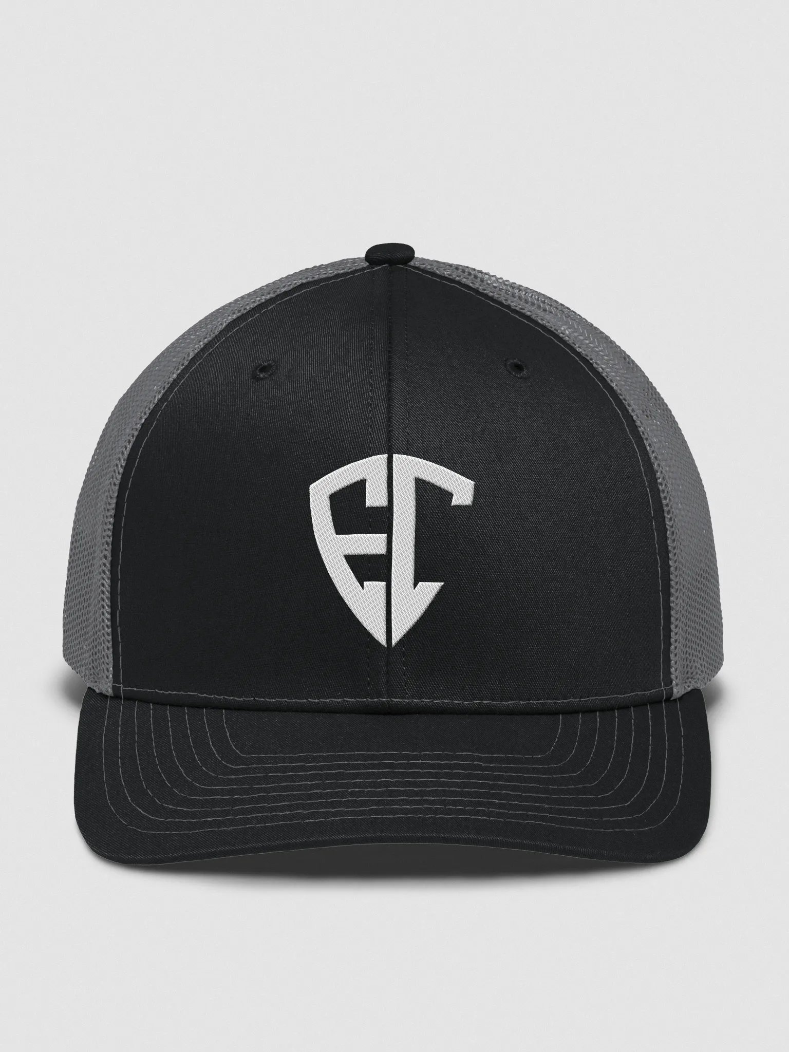 Trucket hat EC simple product image (3)