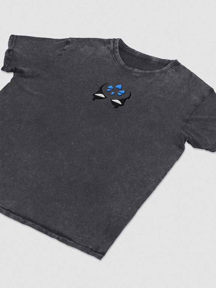DOOM Husky T-shirt Normal Colors product image (2)