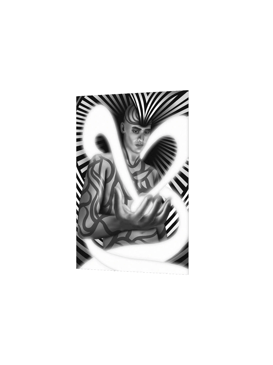 Seed Of Self Poster product image (3)