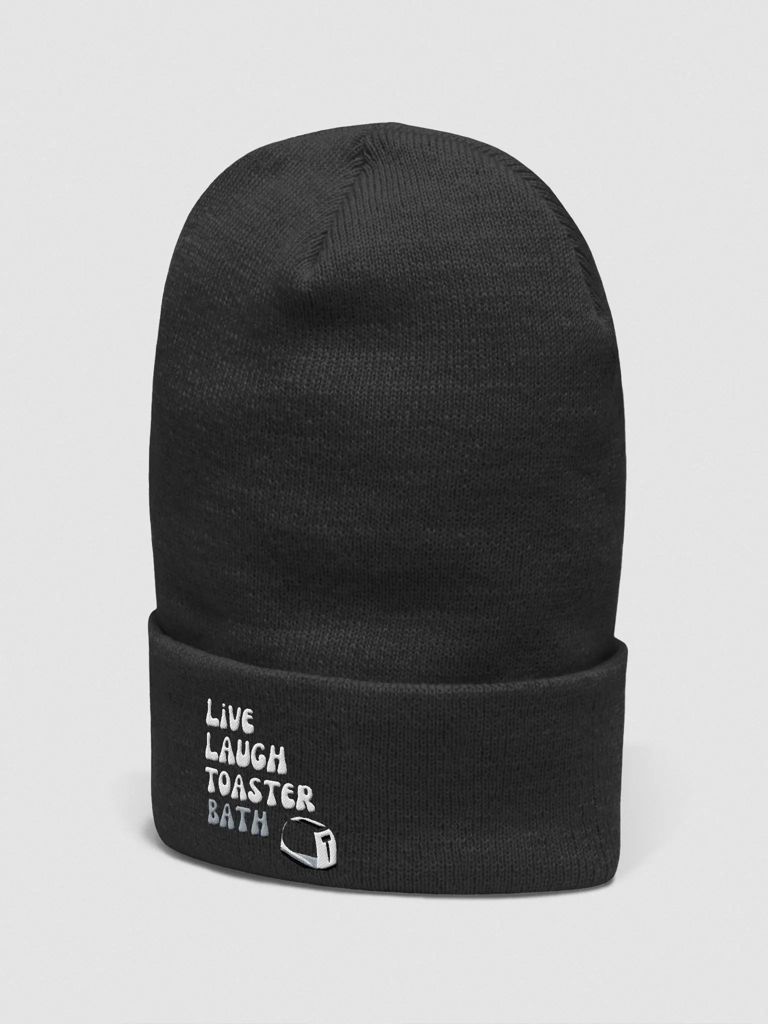 LLTB TOQUE product image (2)