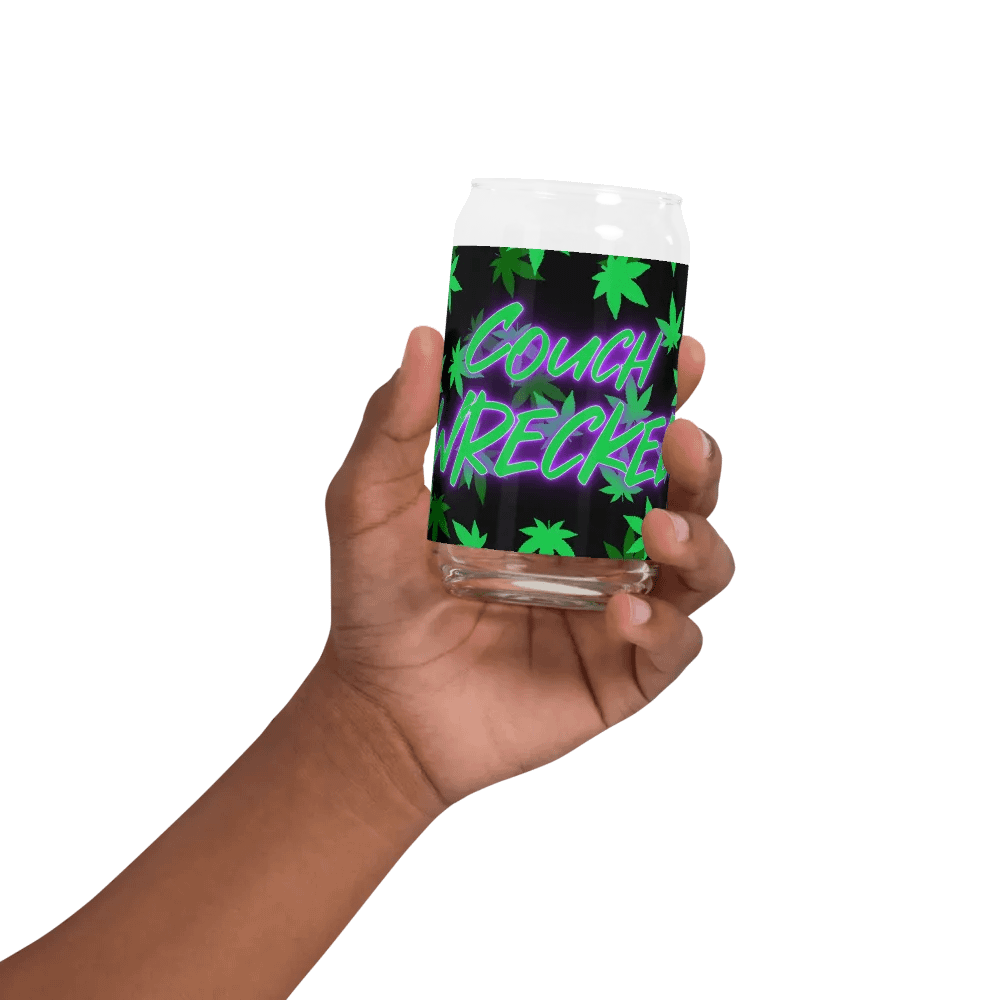 Couch-Can-Cup Green product image (32)