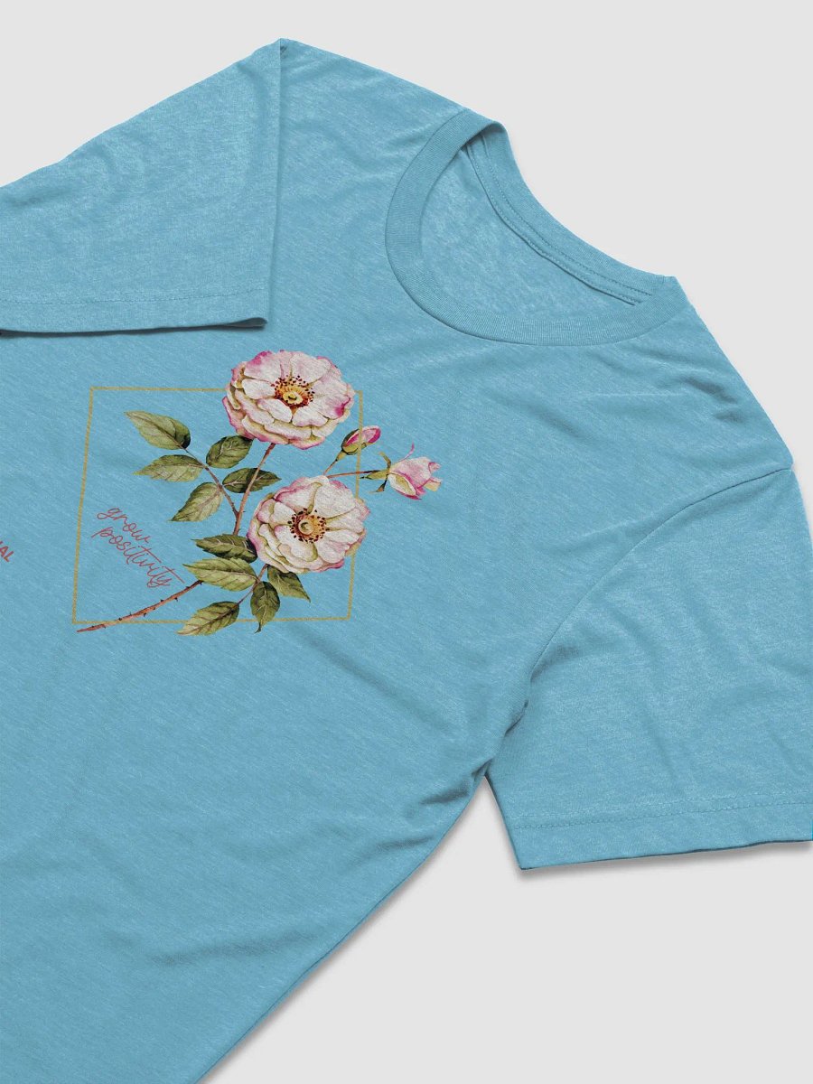 LIMITED EDITION - Grow Positivity Tee product image (14)