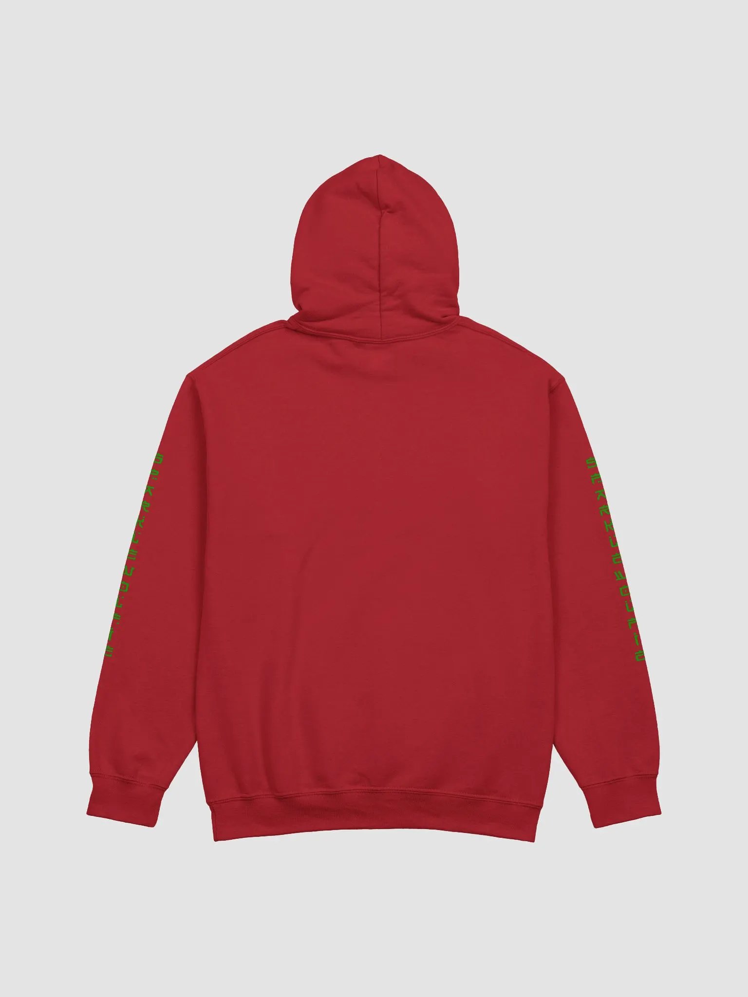 Summoning Circle Hoodie product image (2)