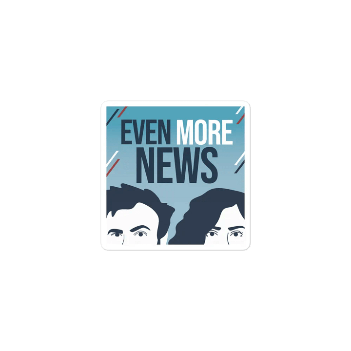 Even More News Magnet product image (1)