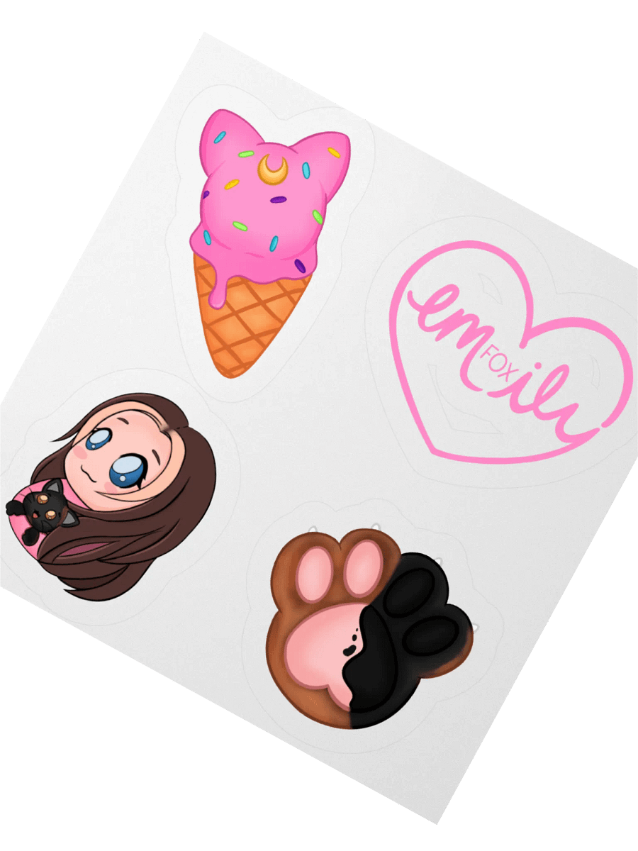 emfoxisticker product image (4)