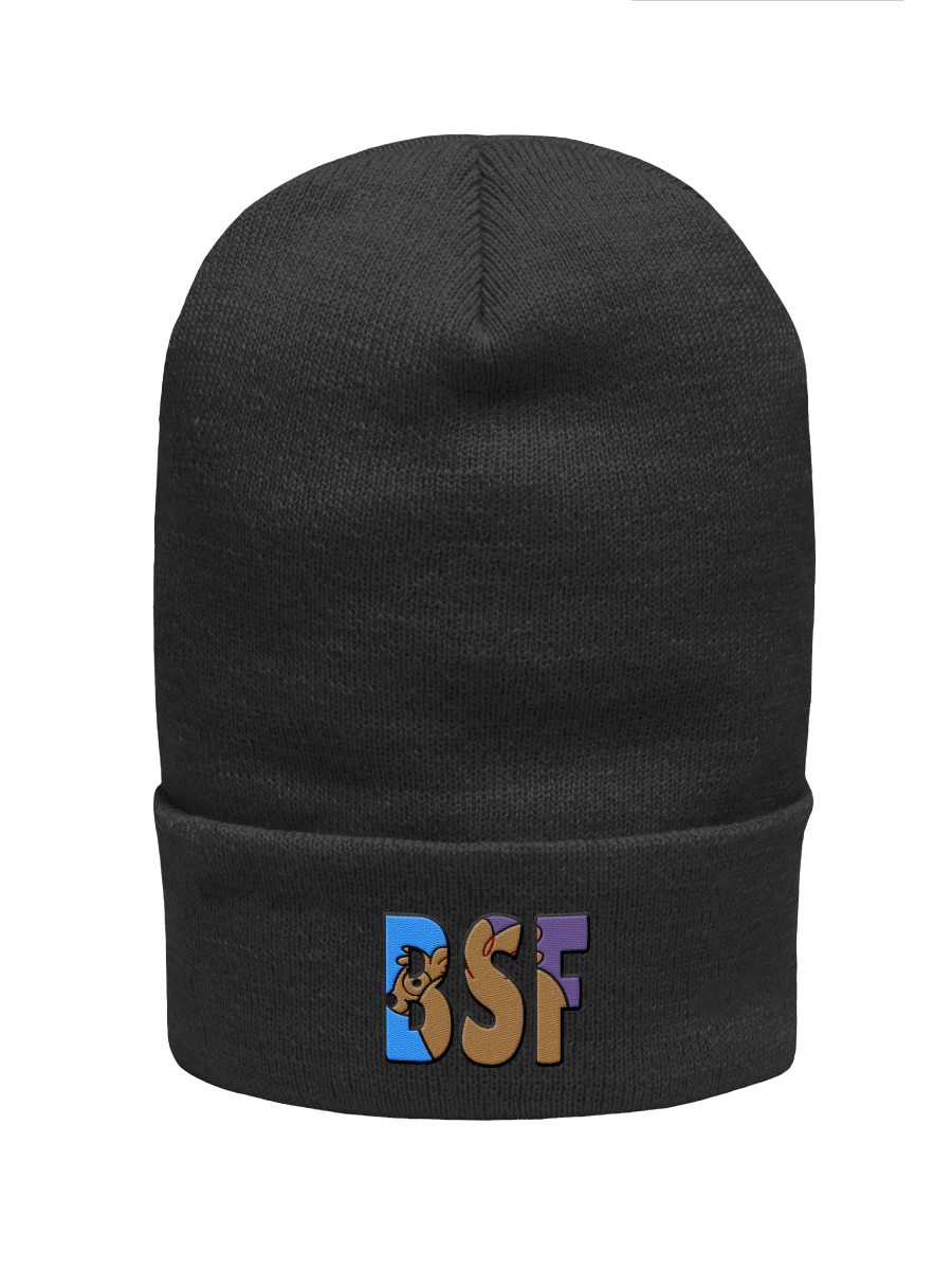 BSF Winter Hat product image (3)