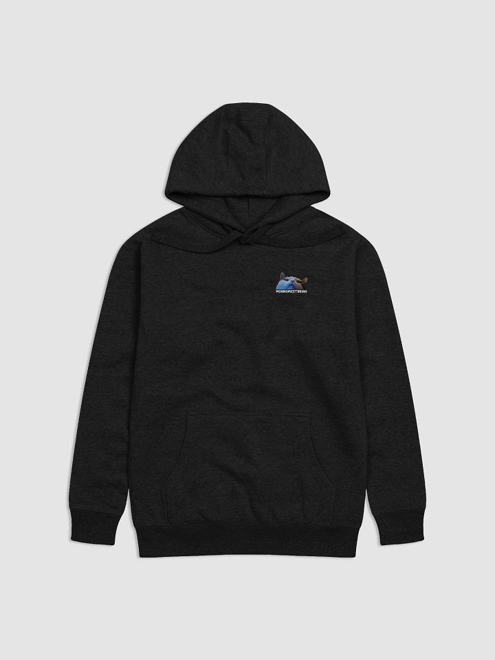 HOODIE - MONNOMESTBRIAN - UNISEX product image (1)