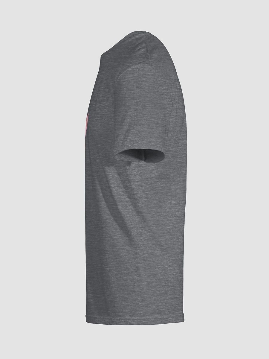 Golden Lotus Symmetry T-Shirt product image (8)
