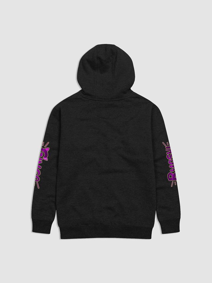 Ginga Hoodie product image (5)