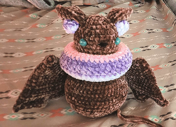 GeronimoKiddo Bat product image (1)