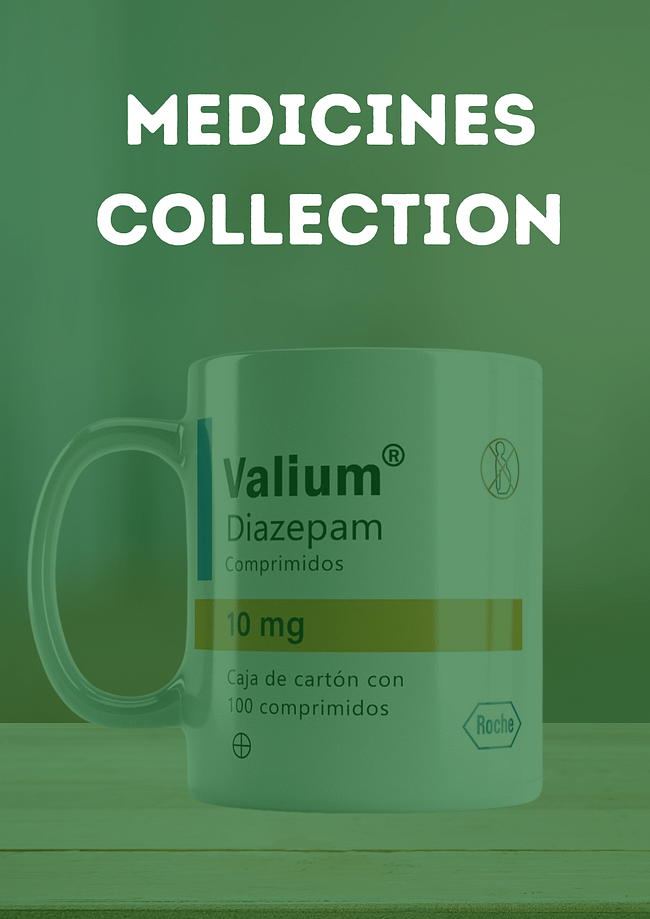 "Medicines" Collection