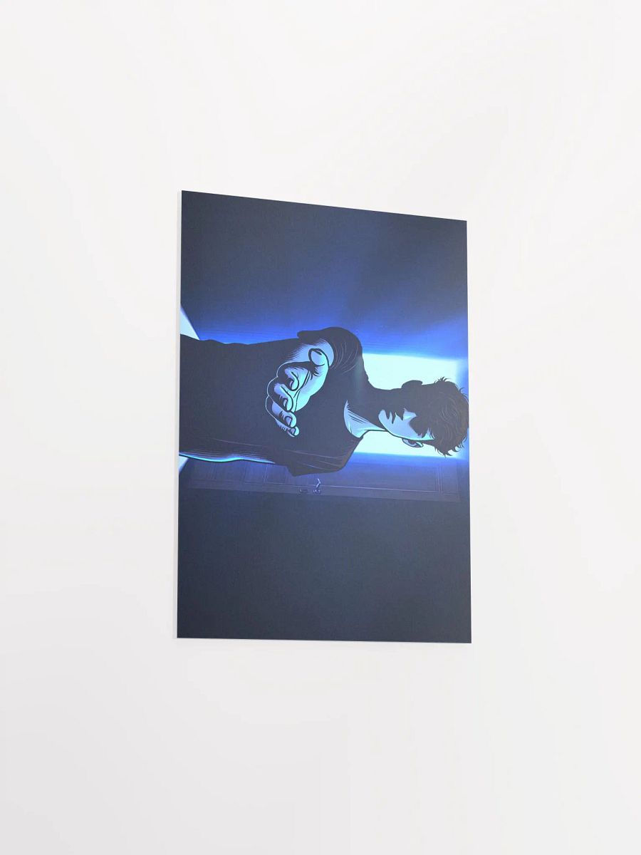 Door of Change Poster product image (30)