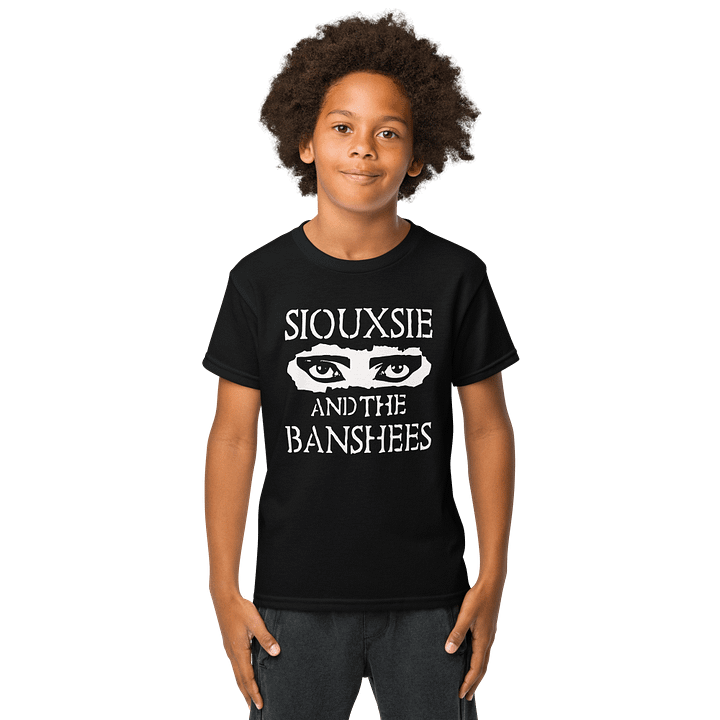 special order for Stringer Siouxie product image (2)