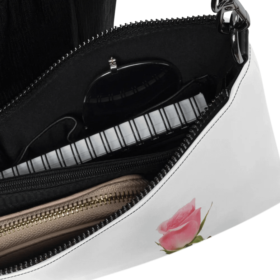 Cinestill Rose Crossbody Bag product image (6)