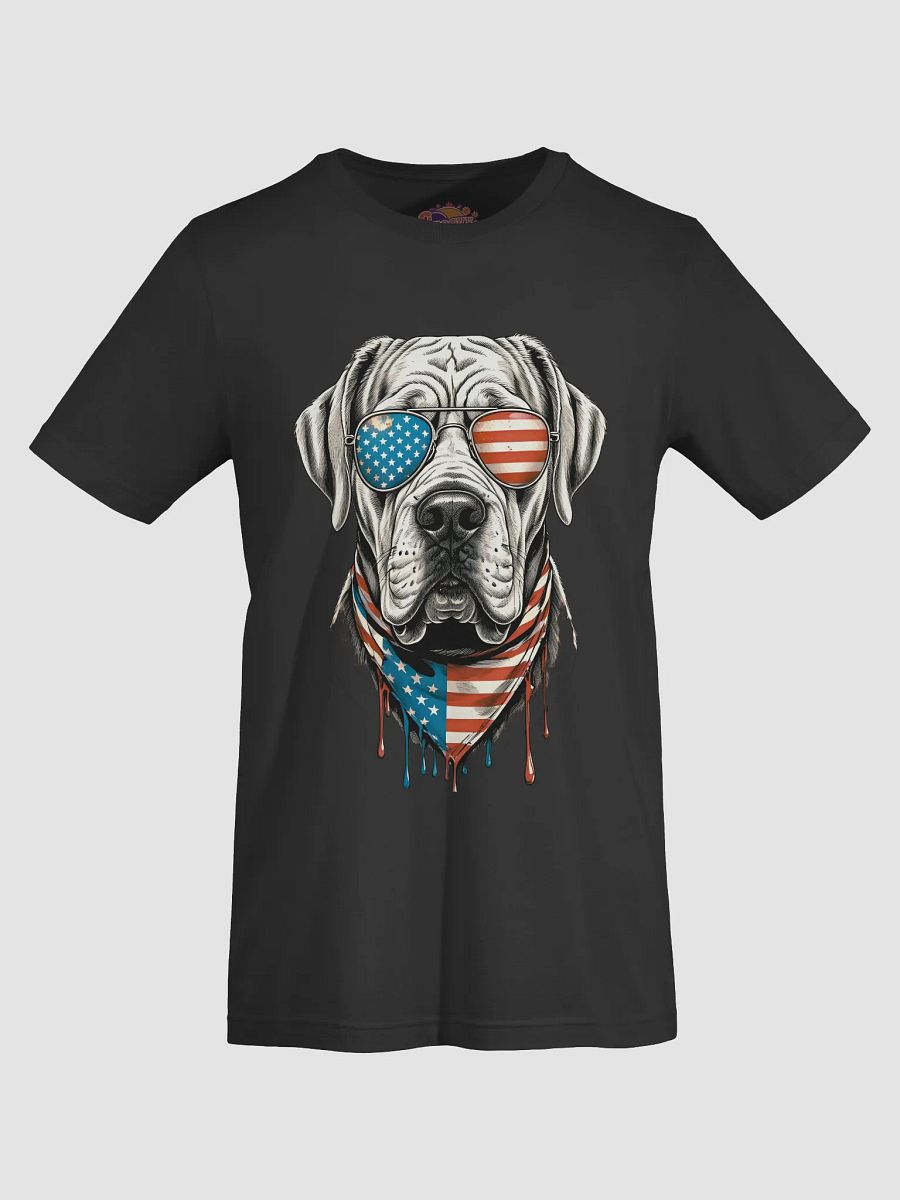 Patriotic Corso Tee product image (58)